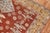 Contemporary Early 20th Century Quirky Folk Art Tribal Camel Medallion Caucasian Rug - 5'9" x 8'4" For Sale - Image 3 of 6