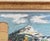 Yves Brayer, Mont Sainte-Victoire, 1960s, Oil on Canvas, Framed For Sale - Image 18 of 18