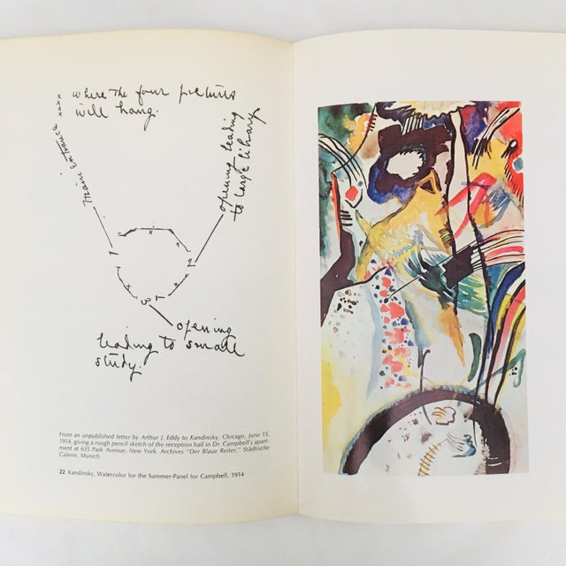 1969 HuttonHutschnecker Gallery New York Art Catalog Chairish