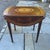 1990s Decorative Crafts Side Table For Sale - Image 13 of 13