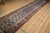 Textile Antique Northwest Persian Rug Runner - 3'6" X 14'6" For Sale - Image 7 of 12