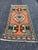 Turkish Yastik Rug 1'8" x 3'4" #24204 Explore a curated collection of hallway runners, wool rugs, and handmade...