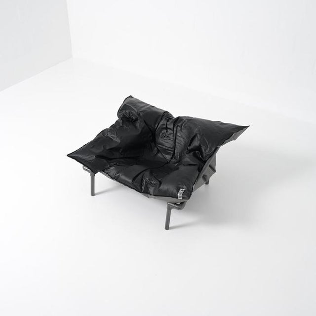 Transformer Chair by Ron Arad for One Off London, 1985 For Sale - Image 10 of 18