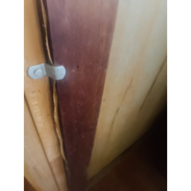 1800's Portrait of a Boy and Dog For Sale - Image 9 of 10