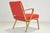 Armchair by Selman Selmanagić for VEB Deutsche Werkstätten Hellerau, Germany, 1957 For Sale - Image 12 of 15