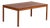 Vintage Scandinavian Coffee Table For Sale