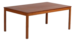Vintage Scandinavian Coffee Table