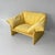 1970s Italian Modern Armchair Le Stelle by Mario Bellini for B&B Italia, 1970s For Sale - Image 5 of 18