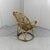 Rattan Chair by Rohé Noordwolde, Netherlands, 1960s For Sale - Image 9 of 14