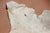 Hand-Crafted White Cowhide Rug from Argentina, Folk Art Style, 1980 For Sale - Image 15 of 18