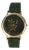 Laura Biagiotti Vintage Women's Wristwatch, 1990s, Botanica For Sale