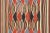 Contemporary Egyptian Kilim Rug For Sale