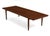 T.H. Robsjohn-Gibbings Widdicomb Coffee Table Mid Century Modern Unmarked 1950s For Sale - Image 10 of 18