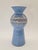 Mid-Century Modern Decorative Ceramic Vase, 1960s For Sale - Image 6 of 12