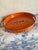Orange Lacquered Hermes Inspired Bar Tray For Sale - Image 14 of 18