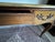 Wood 1960 Attributed Baker Louie IV Desk White Oak One Off For Sale - Image 7 of 10