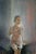 Ohanyan Kamsar, Businesswoman, 2018, Oil on Canvas For Sale - Image 4 of 4