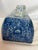 Early 20th Century Antique Chinese Porcelain Urinal/Chamber Pot For Sale - Image 5 of 11