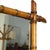Antique French Faux Bamboo Mirror, 1890s For Sale - Image 12 of 14