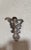 2020s Metal Cherub Hook For Sale - Image 5 of 5
