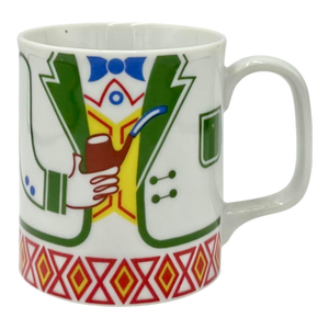 Vintage Seymour Mann Good Morning to You Mug
