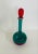 Mid-Century Modern Morandiana Bottle by Gio Ponti for Venini, 1990s For Sale - Image 3 of 13
