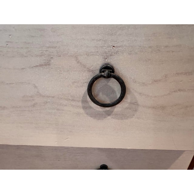 1990s Lexington Solgarden Entertainment Armoire For Sale In New York - Image 6 of 12