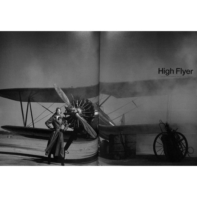 "Le Monde d'Hermes No 55 Automne- Hiver Volume Ii" 2009 For Sale - Image 10 of 12