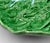 Bordallo Pinheiro Cabbage Leaf Bowl Pressed Frog Mark Portugal Majolica 7.5" For Sale In Palm Springs - Image 6 of 8