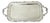 Vintage Fb Rogers 1338 Victorian Silver Plated Narrow Serving Platter Bar Tray For Sale