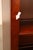 Wood Ethan Allen 'British Classics' Collection Office Bookcase For Sale - Image 7 of 18
