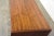 Wood Mainline by Hooker Walnut Long Dresser For Sale - Image 7 of 10