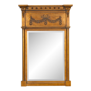 Stoffer Home Colonial Wall Mirror