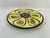 Vintage 1950s French Henriot Quimper Oyster Plate For Sale - Image 11 of 13