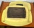 Le Creuset Raymond Loewy "La Coquelle" Casserole Dish With Insert For Sale - Image 10 of 10