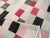 Galerie Shabab Collection Mid-20th Century Turkish Art Deco Accent Rug For Sale - Image 9 of 10