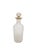 Goldenrod Art Deco Crystal Carafe, Germany, 1900s For Sale - Image 8 of 15