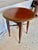 English 20th Century English Oak Tavern Side Table For Sale - Image 3 of 12