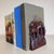 1960s 1960s Syroco Wood Horse Equestrian Bookends - A Pair For Sale - Image 5 of 8