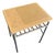 Mid Century Columbia Bicycles School Desk For Sale