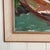 Paint Hannes Wagnstedt Mid Century Swedish Expressionist Oil on Canvas For Sale - Image 7 of 12
