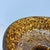 Italian Murano Glass with Brass Centerpiece Bowl, 1970s For Sale - Image 14 of 18