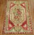Zabihi Collection Antique Turkish Ghiordes Rug - 3'11" x 6' For Sale In New York - Image 6 of 6