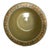 Chinoiserie Large Hand-Painted Chinoiserie Satsuma Fishbowl Planter For Sale - Image 3 of 4