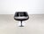 We are offering a beautiful lounge armchair from the Swiss quality manufacturer ZÜCO for sale. This swivel chair was...