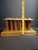 Offered for sale is an extremely rare, museum-grade antique 12-tube solid brass candle mold, dating from the late 18th to...