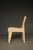 Wood Martin Visser Se 20 Chair for T Spectrum Furniture, 1980s, 1988 For Sale - Image 7 of 17