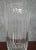Large Crystal Vase from Daum, France For Sale - Image 5 of 9