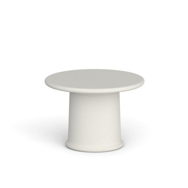 Rounder 1040 Polyethylene Stool by Loope For Sale - Image 13 of 14