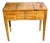 Louis XVI Marquetry Dressing Table For Sale